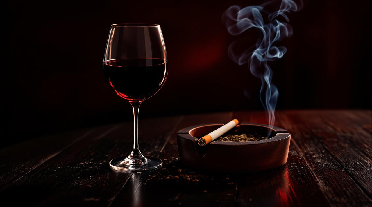 某女星被曝孕期抽烟喝酒，医生警告胎儿健康风险 - 黑料网年度大瓜